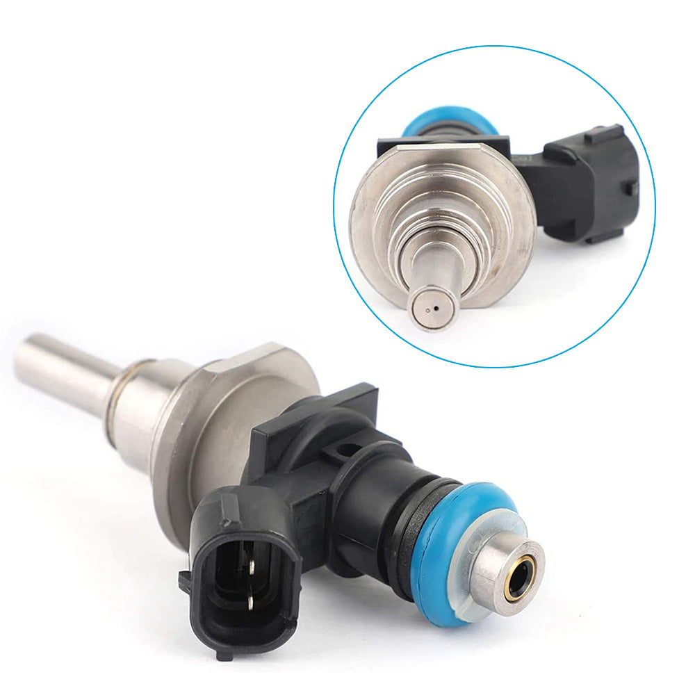 4x Fuel Injector Suitable For Mazda 3 BK / 6 / CX-7 L3 2.3L DOHC Turbo E7T20171-4