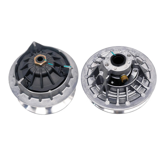 Primary & Secondary CVT Clutch Suitable for Odes UTV 1000cc LZ1000 X2 X4 D2 D4-0