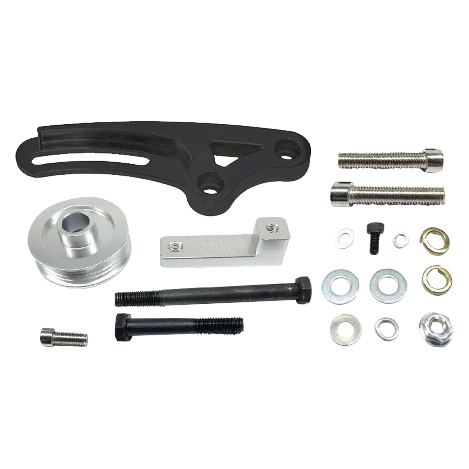 Alternator Conversion Kit Suitable For Holden LS1 / Skyline R32 / RB30 / RB26 R33 / R34-1