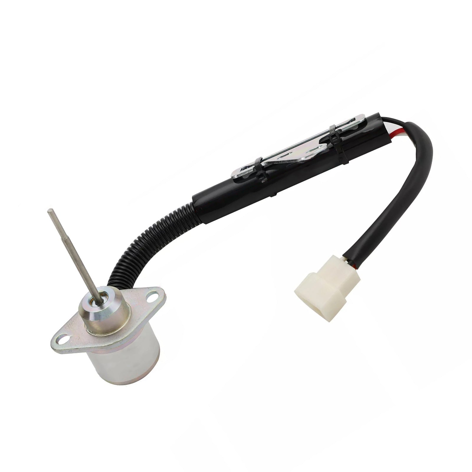 Solenoid Valve Suitable for Kubota D782 Engine 1G820-60022 1G820-60012 SA-5156-12-4
