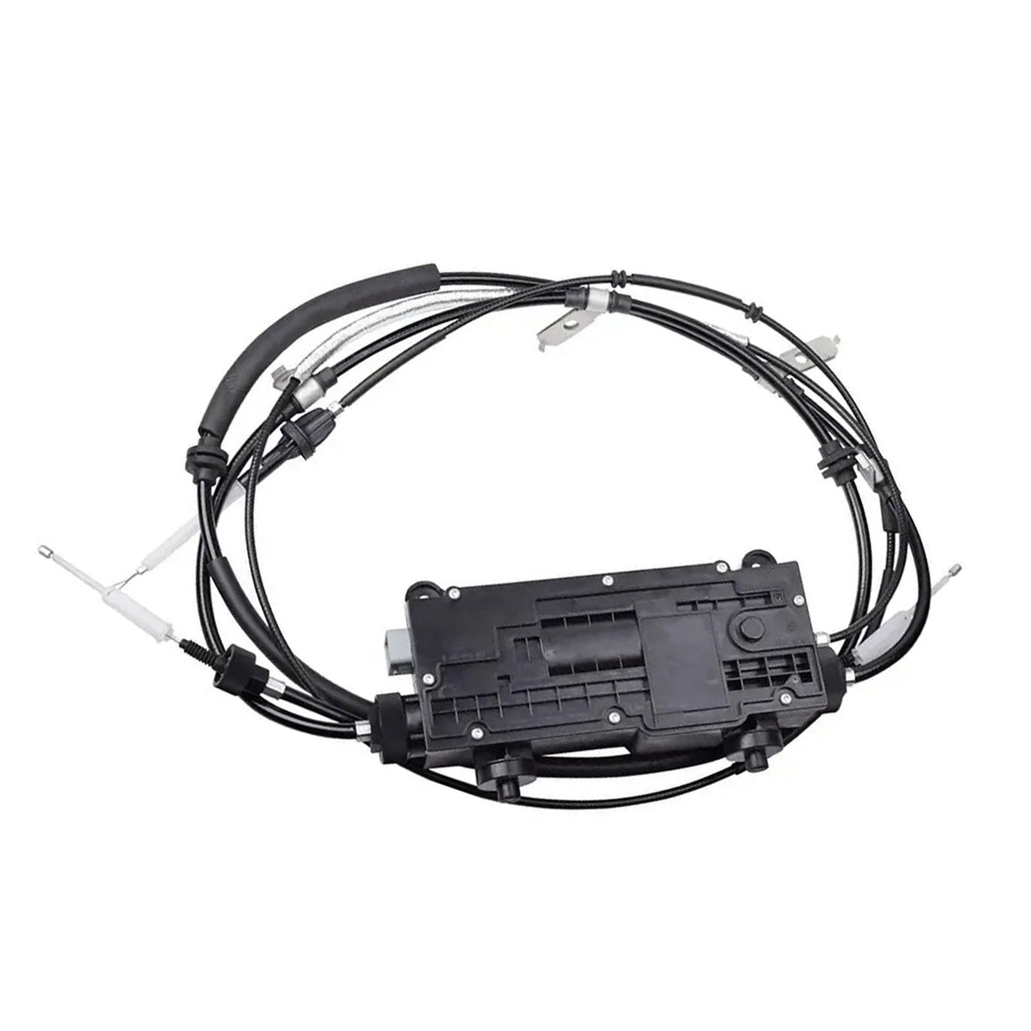 Parking Brake Actuator Suitable for LR072318 Land Rover Discovery 4 2010-2016-0