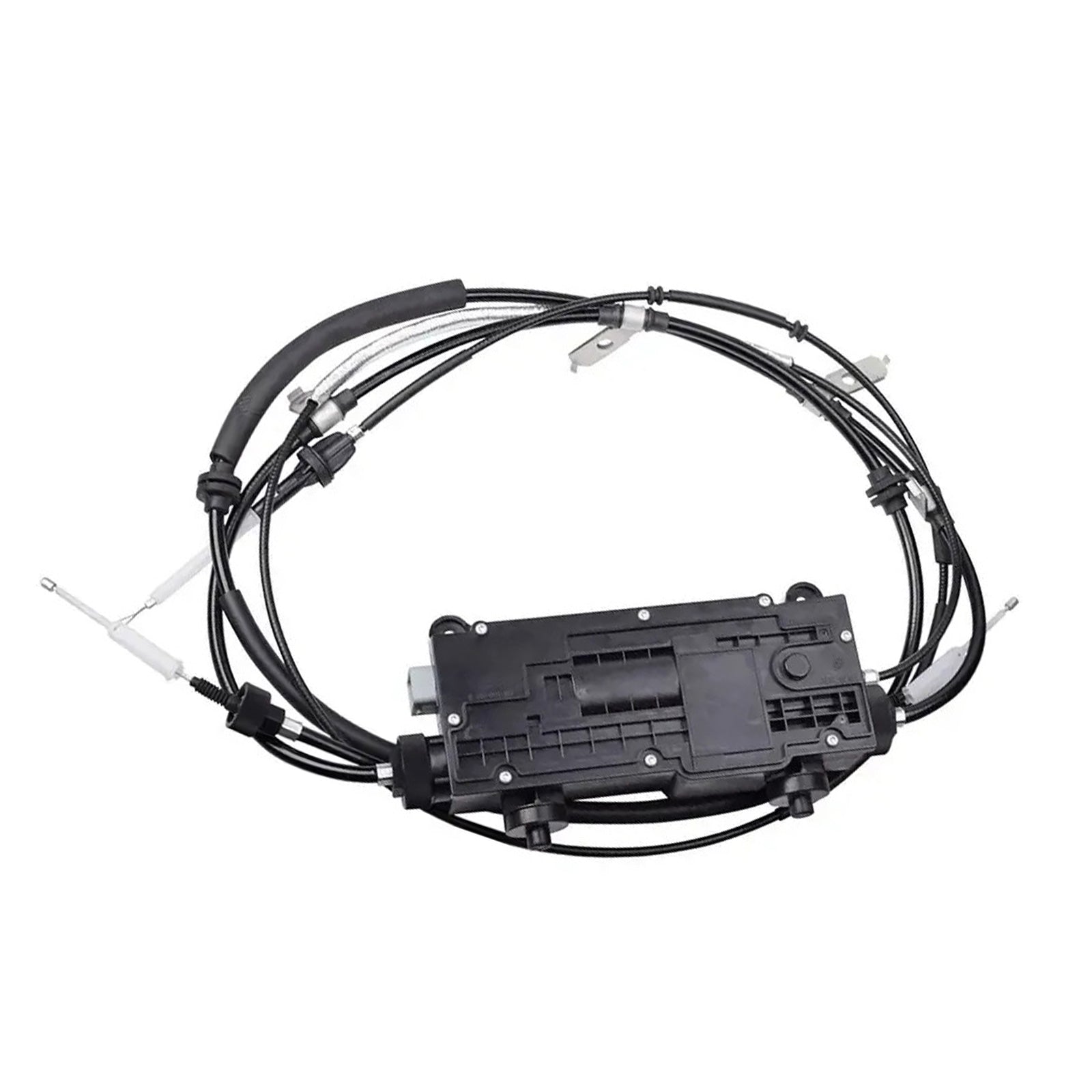 Parking Brake Actuator Suitable for LR072318 Land Rover Discovery 4 2010-2016-0