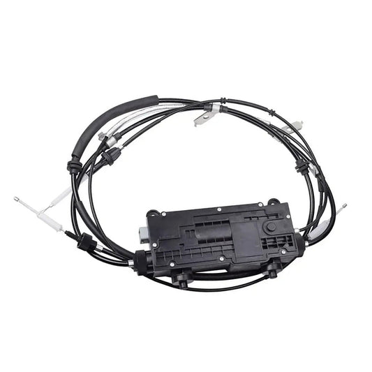 Parking Brake Actuator Suitable for LR072318 Land Rover Discovery 4 2010-2016-0