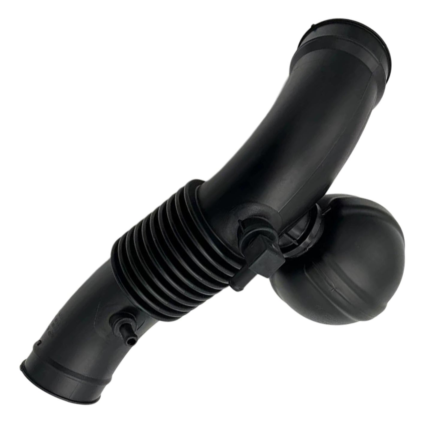 Air Intake Hose Suitable For Hyundai iLoad iMax Petrol 2.4L G4KC G4KG 2008-2018-0