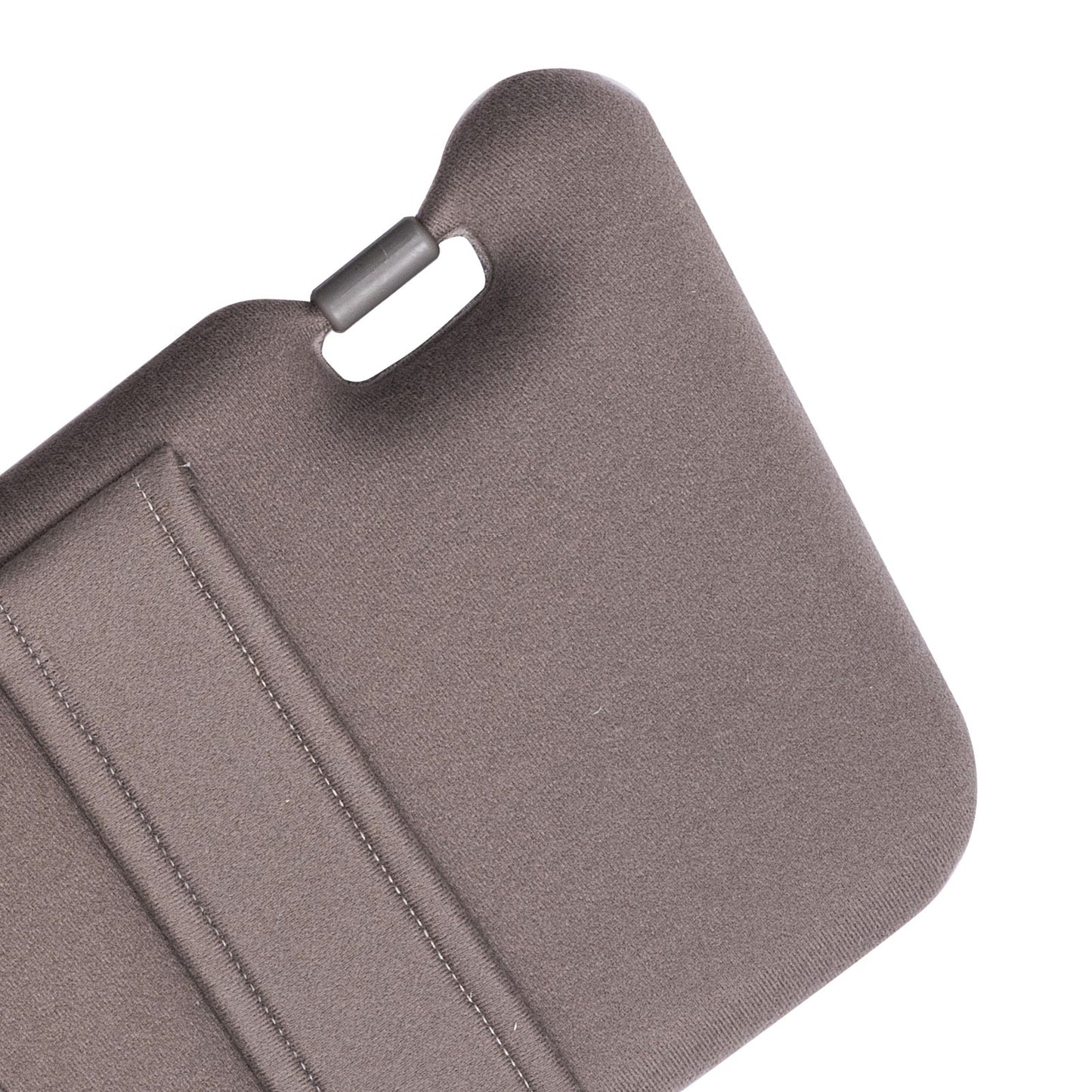 Left Side Sun Visor Gray Suitable For Toyota Camry / Aurion 2007-2011 74320-06780-B0-3