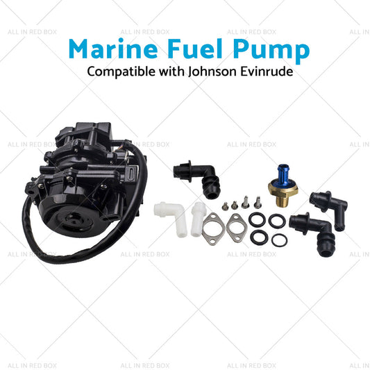 Oil Injection Fuel Pump Suitable for Johnson Evinrude Outboard VRO 5007420-1