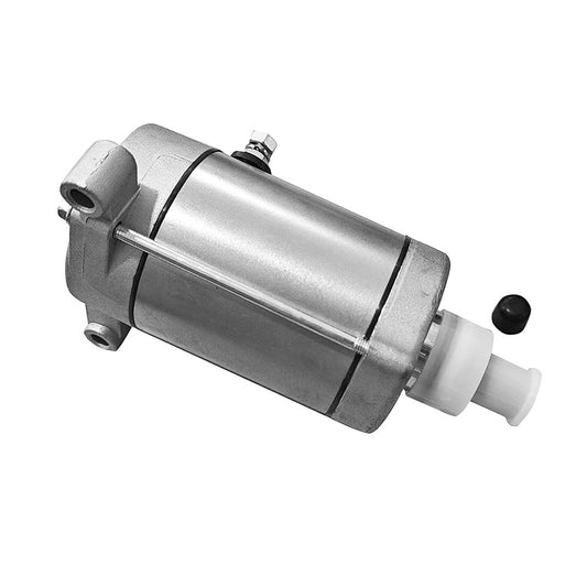 9T Starter Motor Suitable For Yamaha Grizzly 400 450 600 660 Kodiak Rhino-0