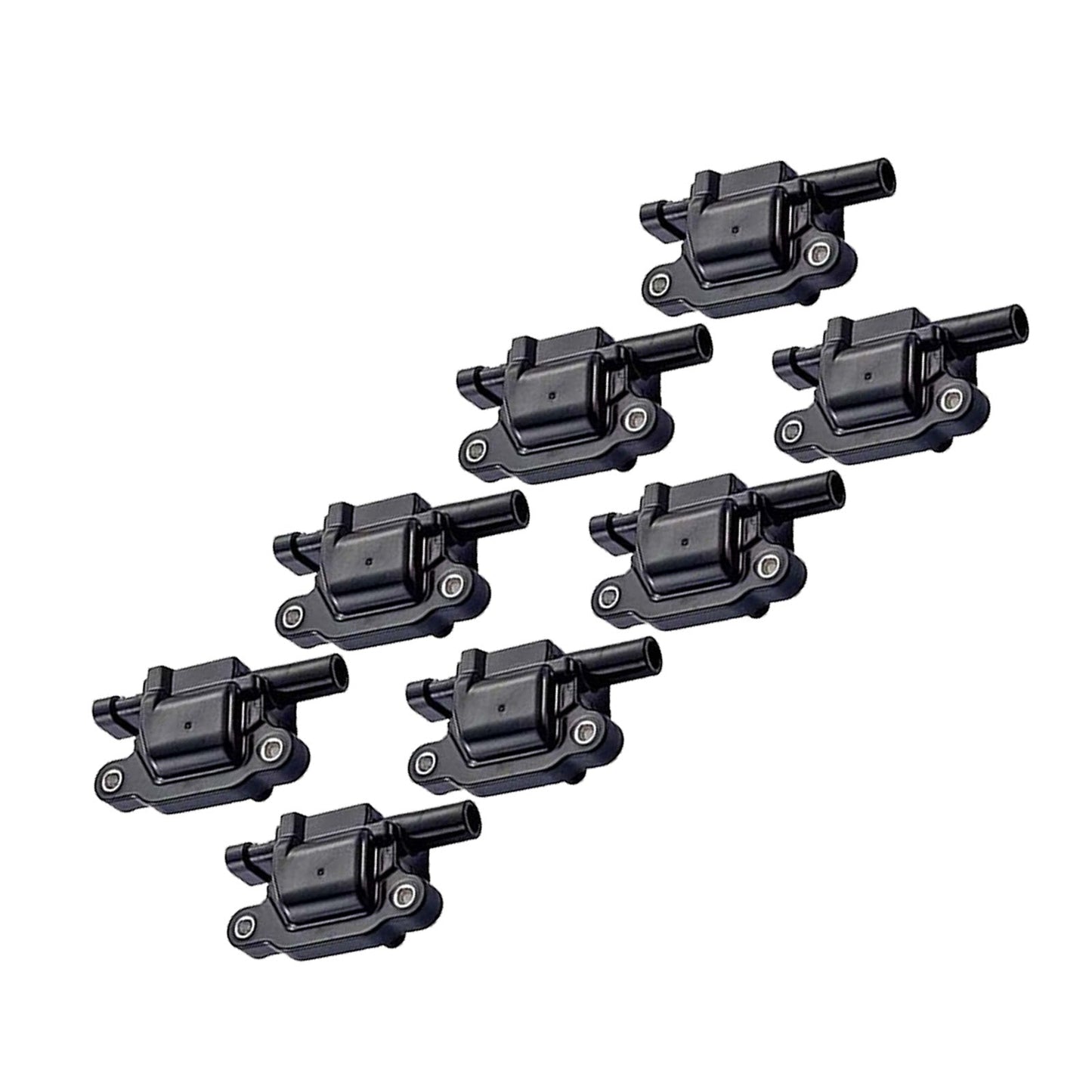Set of 8 Ignition Coil Suitable For Holden VF Commodore LS3 6.2L V8 12611424-1