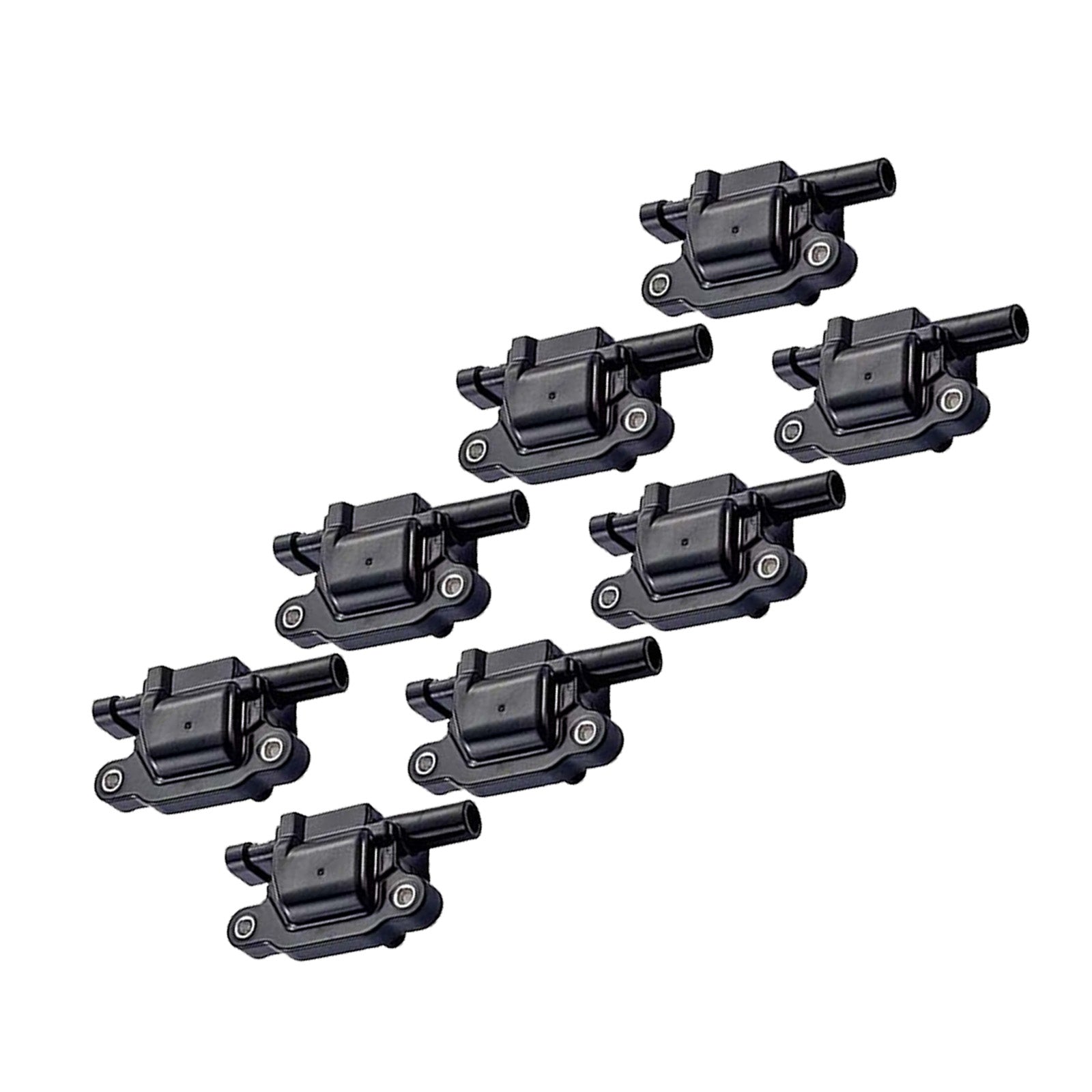 Set of 8 Ignition Coil Suitable For Holden VF Commodore LS3 6.2L V8 12611424-1