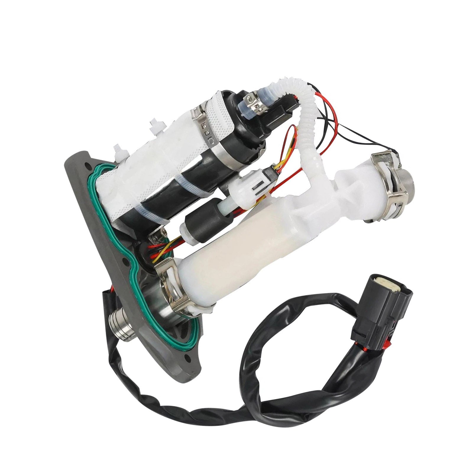 Fuel Pump Assembly Suitable For Harley Davidson  Xr1200 X1200 X1883 07-19-3