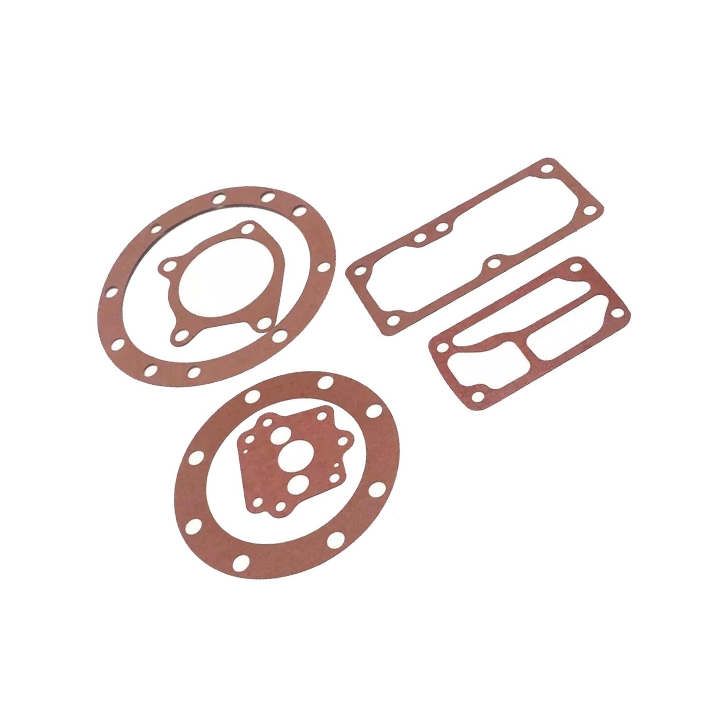 Full Overhaul Gasket Kit Upper Lower Set Suitable for Kubota V1902 15808-03310-2