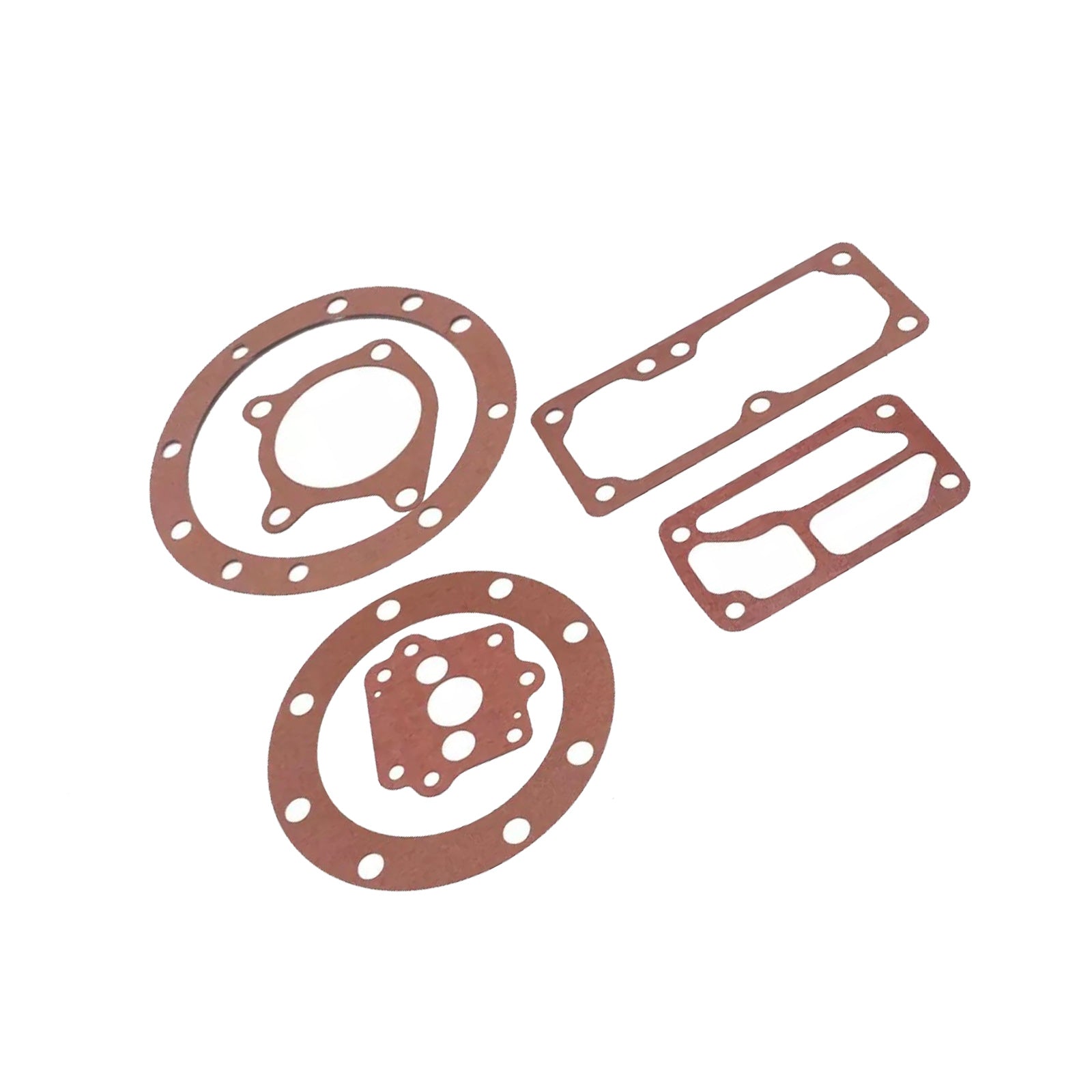 Full Overhaul Gasket Kit Upper Lower Set Suitable for Kubota V1902 15808-03310-2