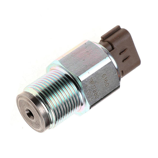 Fuel Rail Pressure Sensor Suitable for Nissan Navara D40 Pathfinder R51 2. 5D-0