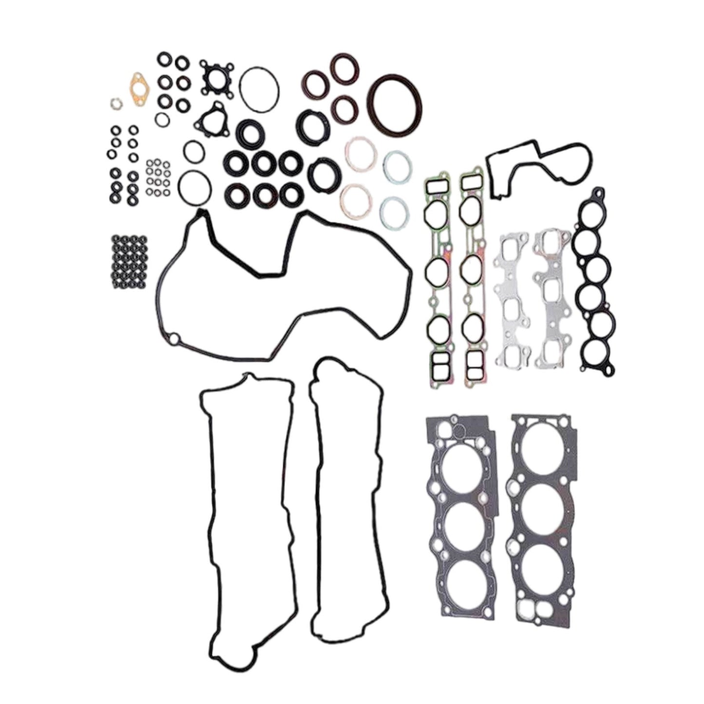 VRS Head Gasket Set Suitable For Holden Apollo JM JP 3.0L 1993-1997-2