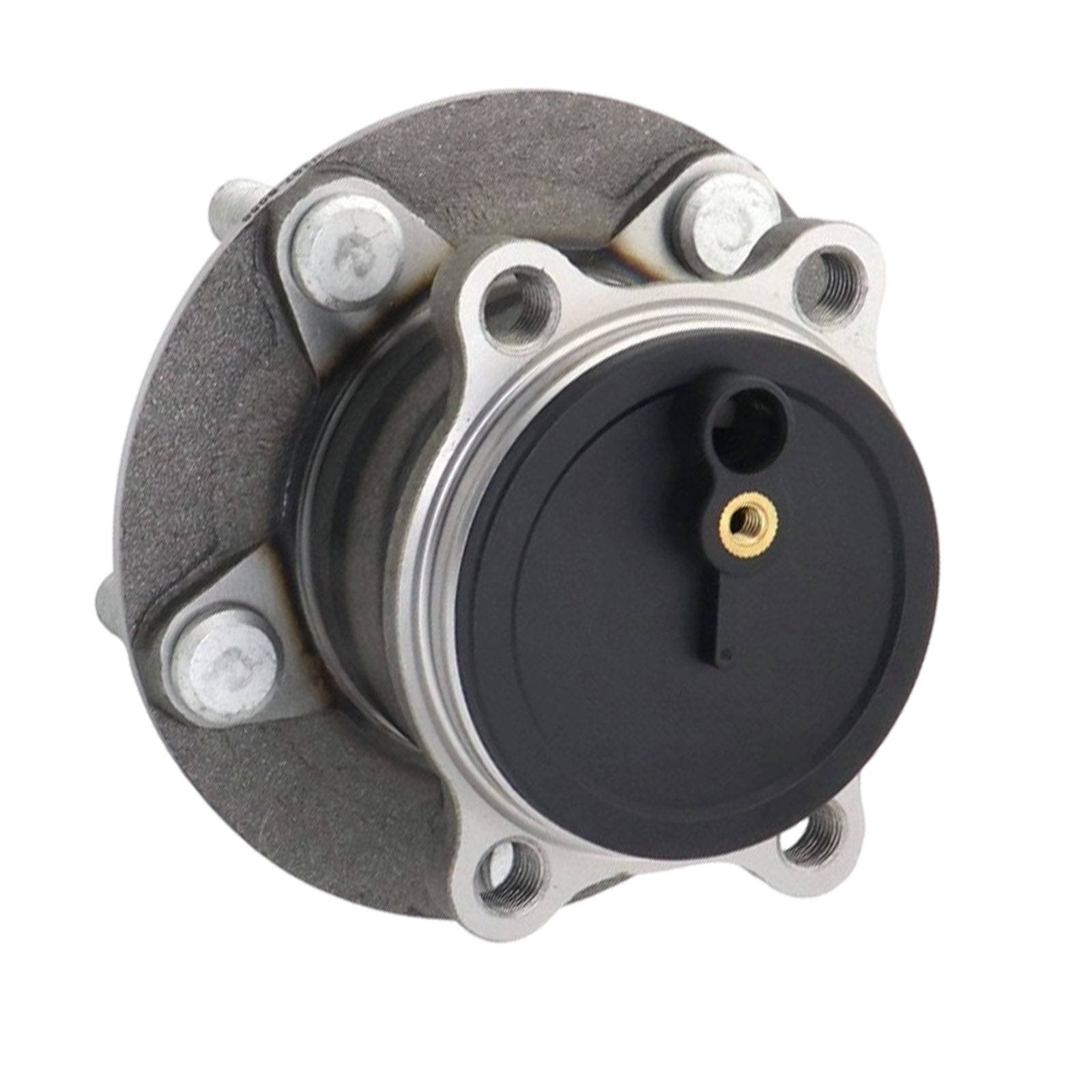 Rear Hub Assembly Suitable For Mazda CX-5 CX-8 Mazda 3 BM BN Mazda 6 GJ Models-3