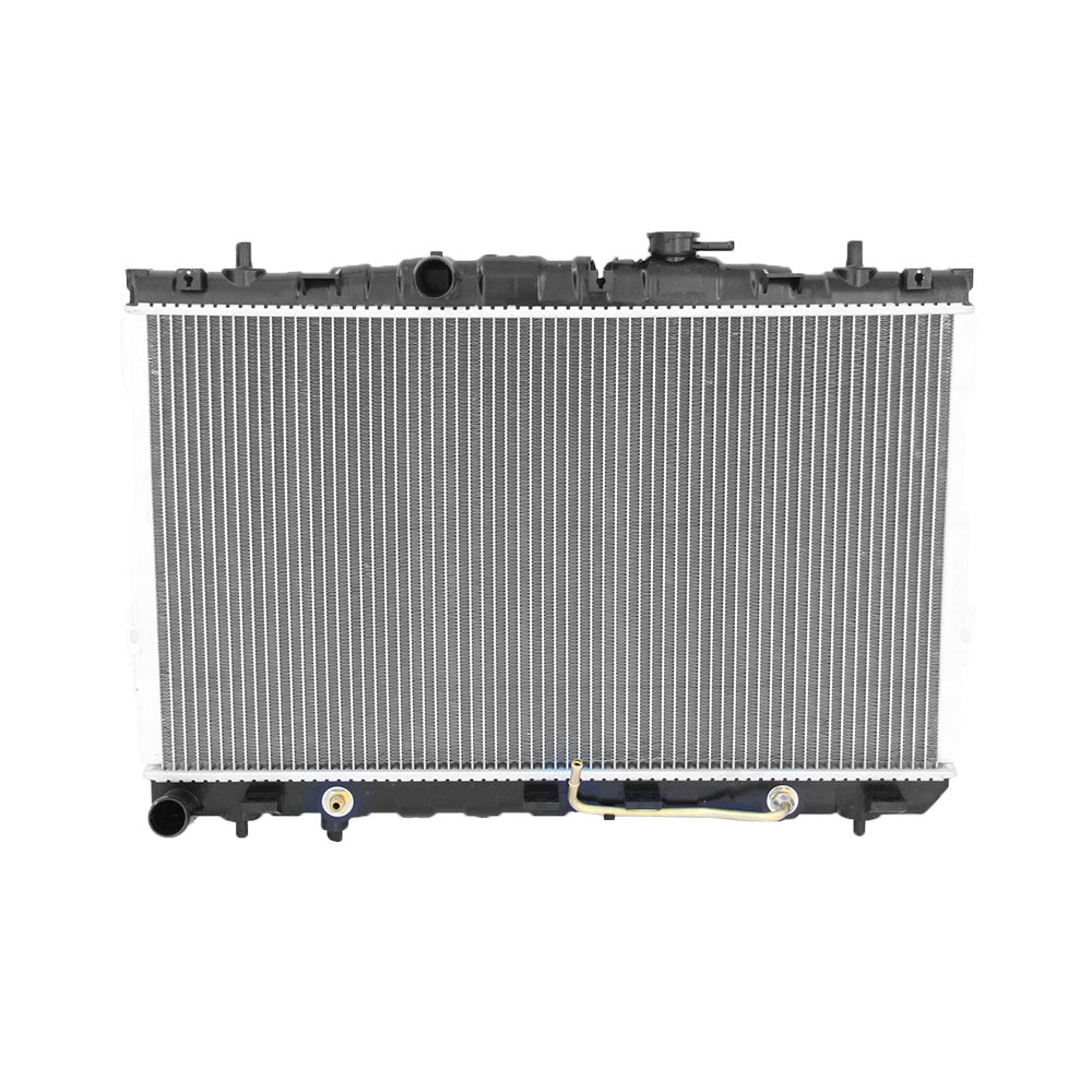 Radiator Rad Fit Hyundai Elantra XD HD GL GLS 1. 8 2. 0 TIBURON GK 2000-2006-3