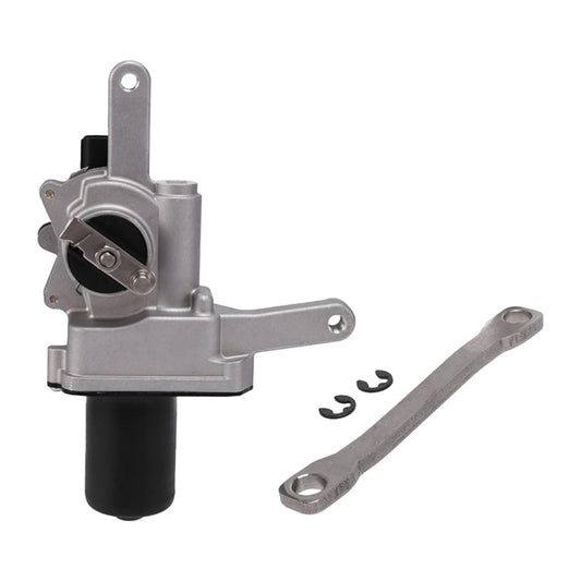 Turbo Electronic Vacuum Wastegate Suitable For Toyota Hiace & Hilux 1KD-FTV 2005-On-0