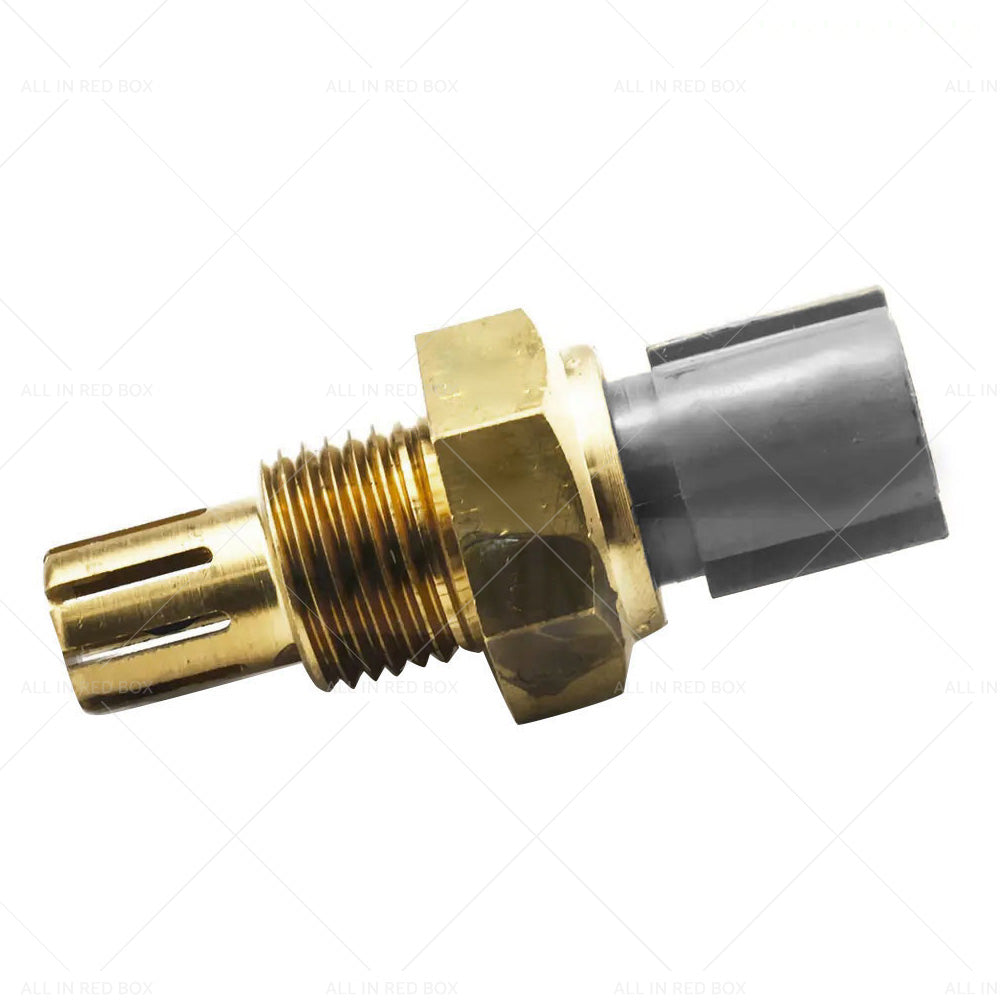 Coolant Temp Sensor Suitable For Toyota Landcruiser HDJ100R 4. 2l 1HD-FTE 00-2007-2