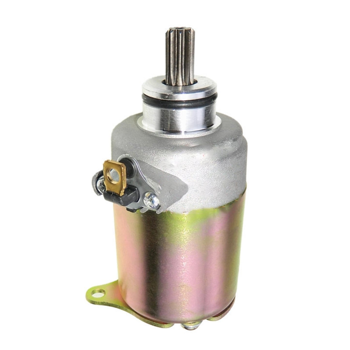 31200-KUDU-C00 Starter Motor Suitable for Kymco Like 125 LX MMC 4T Euro III-2