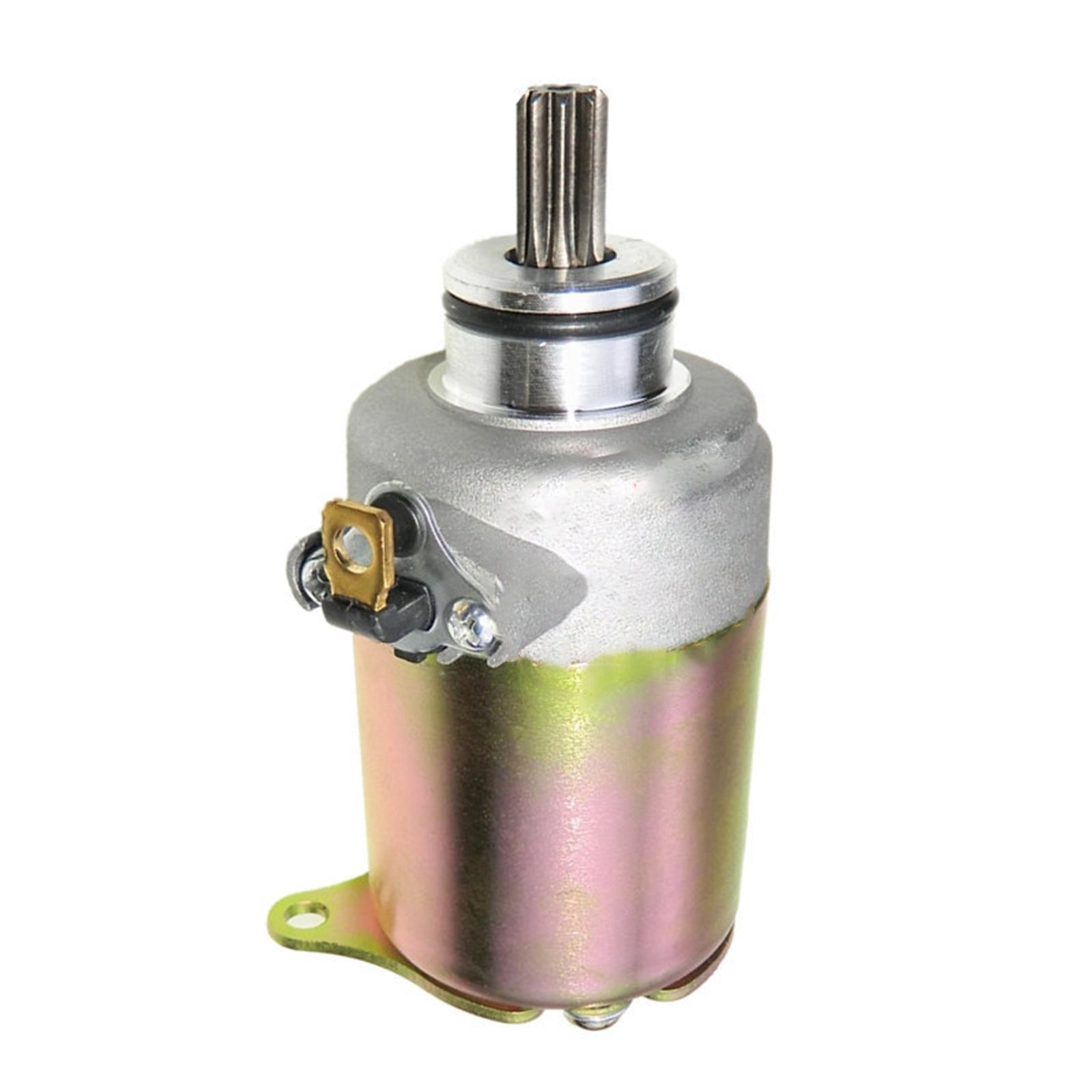 31200-KUDU-C00 Starter Motor Suitable for Kymco Like 125 LX MMC 4T Euro III-2