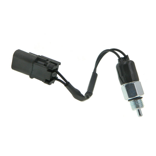 Reverse Light Switch Suitable For Nissan Navara D22 VG33 YD25 2.5L ZD30 3.0L 1997-2015-0