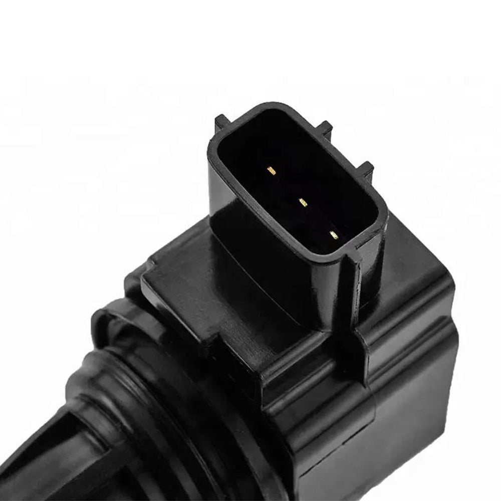 Ignition Coil Suitable For Mazda 2 DY Hatchback 2003-2009 1.5L ZY-VE-4