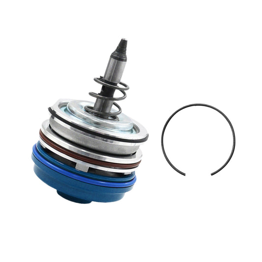 High Performance HD Servo Kit Suitable For Corvette 4L60E / 4L65E / 4L70E 1982-2014-0