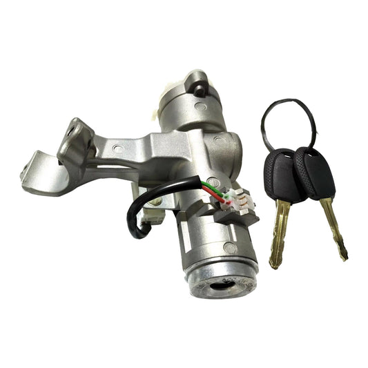 Suitable For Kia Rio 06-09 Ignition Lock Cylinder Switch With 2 Keys 819001GB00-0