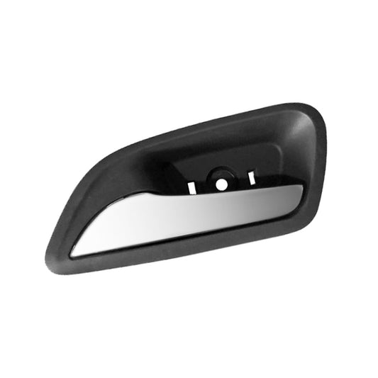 Inner Door Handle Front Left Side Passenger Chrome Suitable For Holden Cruze JG JH-0