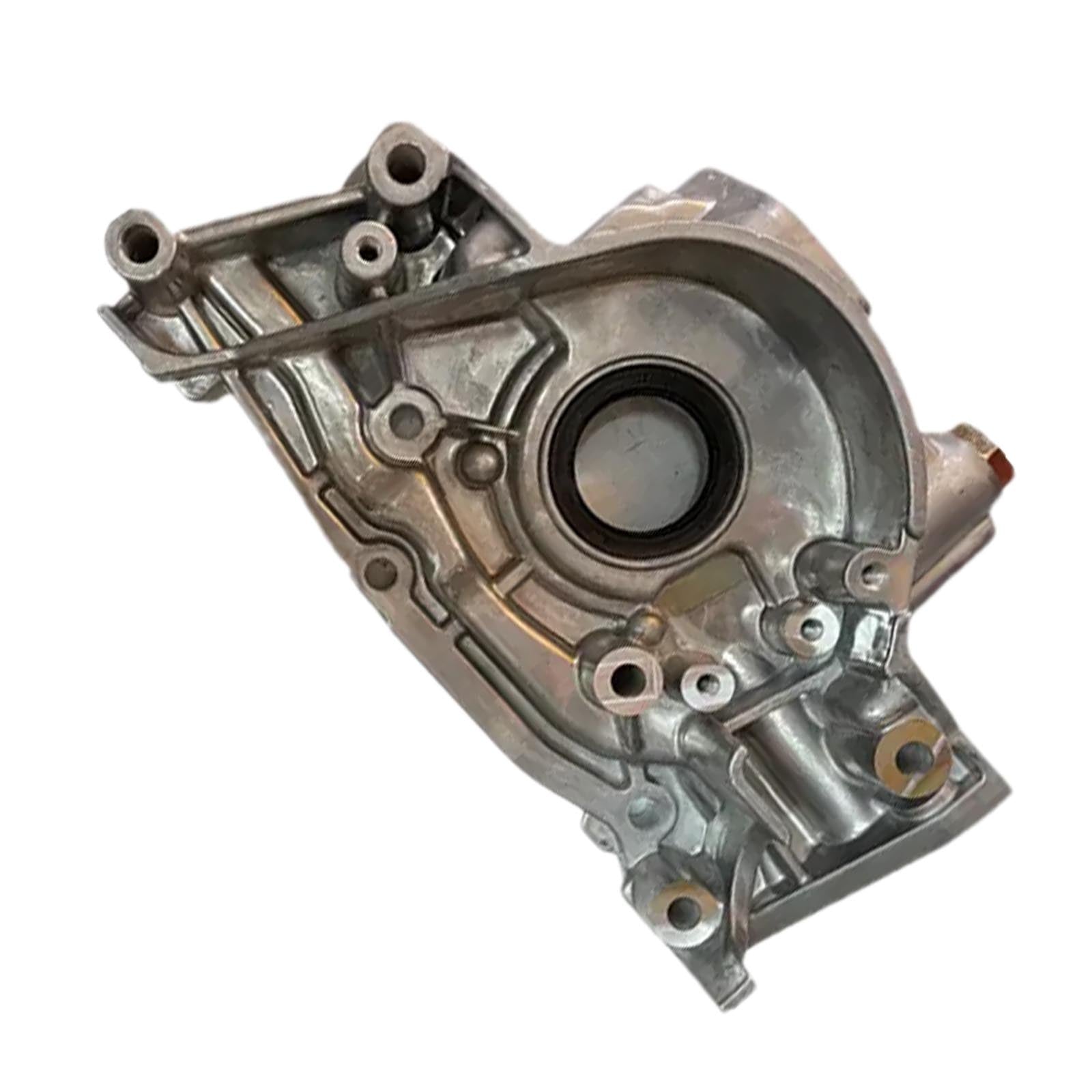 Oil Pump Suitable For Mitsubishi Pajero NM NP NS NT V6 3.8L 6G75 2001 on-2