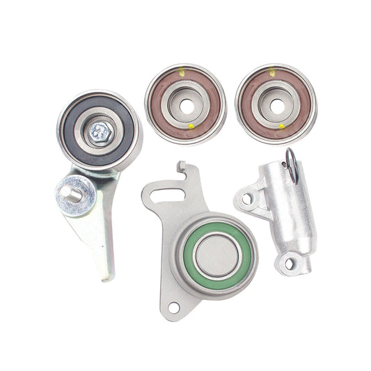 Timing Belt Kit Suitable for 08-15 Mitsubishi Challenger Triton ML MN 4D56T 2. 5L-1
