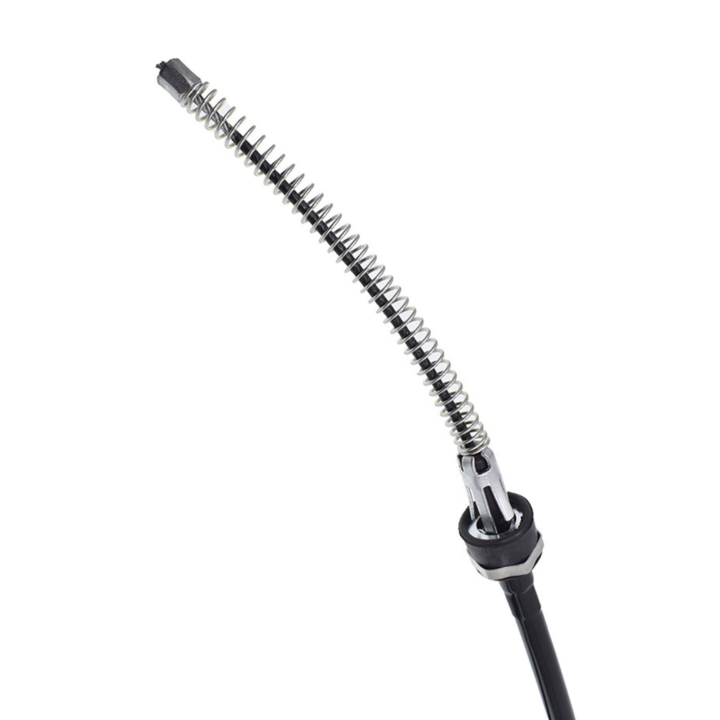 Brake Cable RR LH Suitable For Mitsubishi Triton L200 2.8 3.0 K76T K77T 96-2007-3