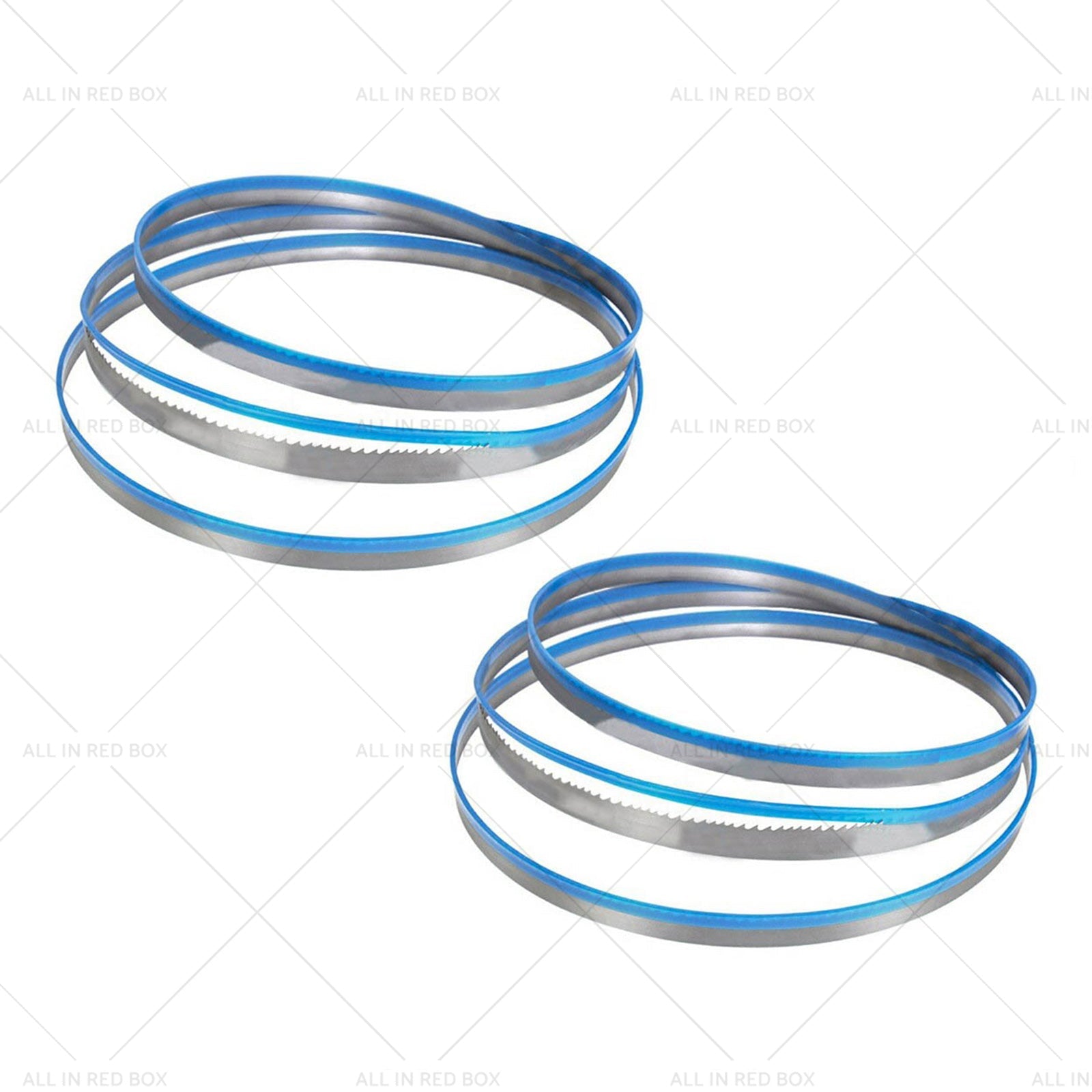 1140mm x13mm x 14 TPI FOR METAL CUTTING BI METAL BIMETAL BAND SAW BANDSAW BLADE-3