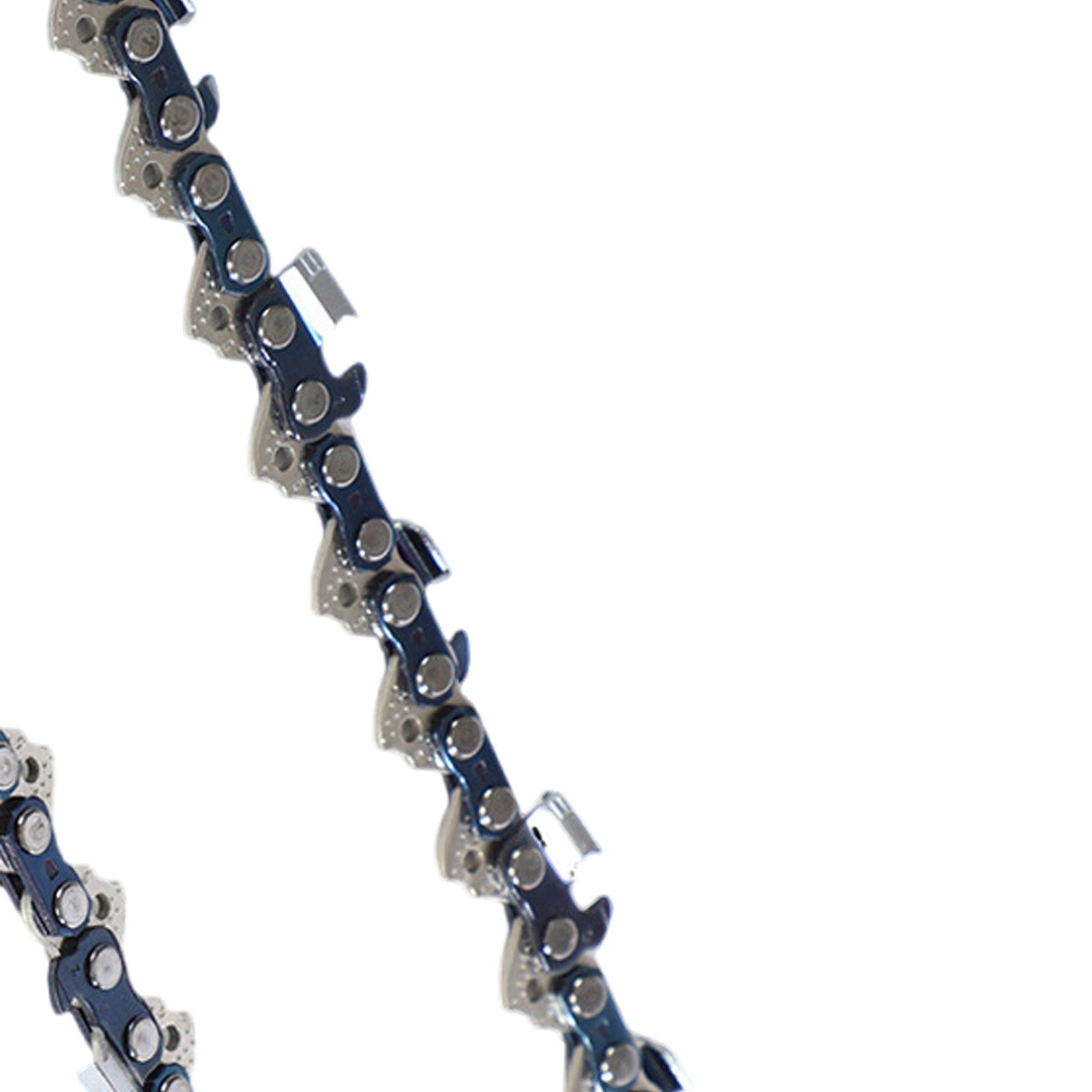 2X Chainsaw Chain 10 Inch Suitable For Ozito OCS-018 PXCCSS-018 3/8LP 043 Gauge-4
