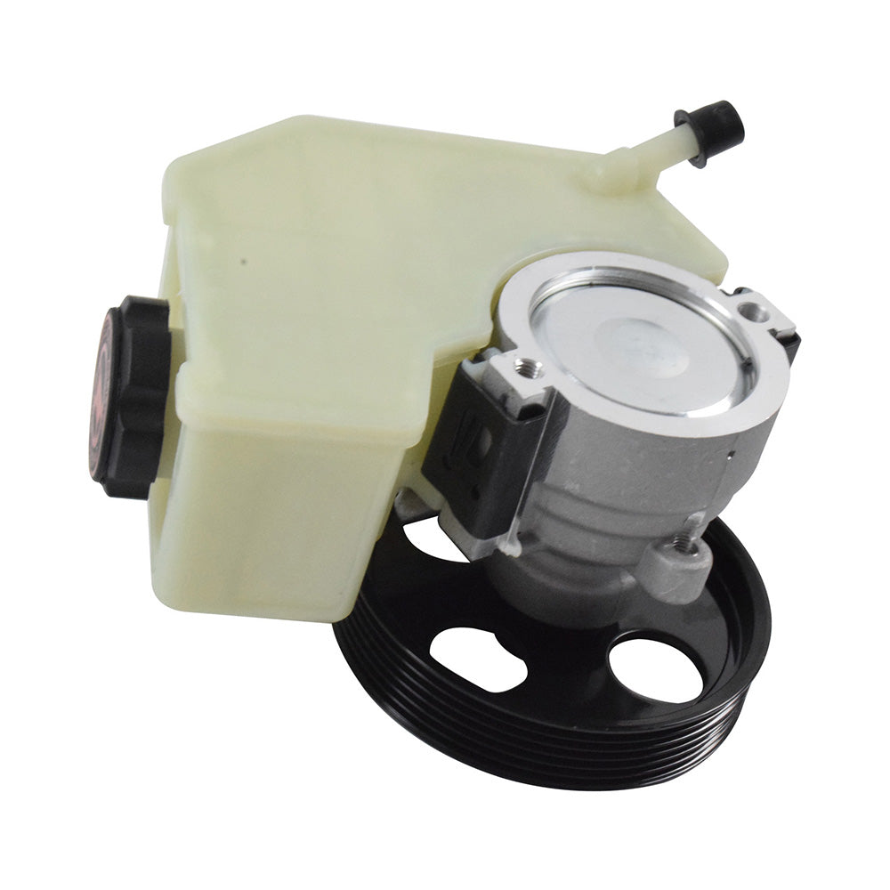Power Steering Pump Suitable for Ford Falcon BA BF FG 6CYL INC XR6  and  TURBO LPG-3