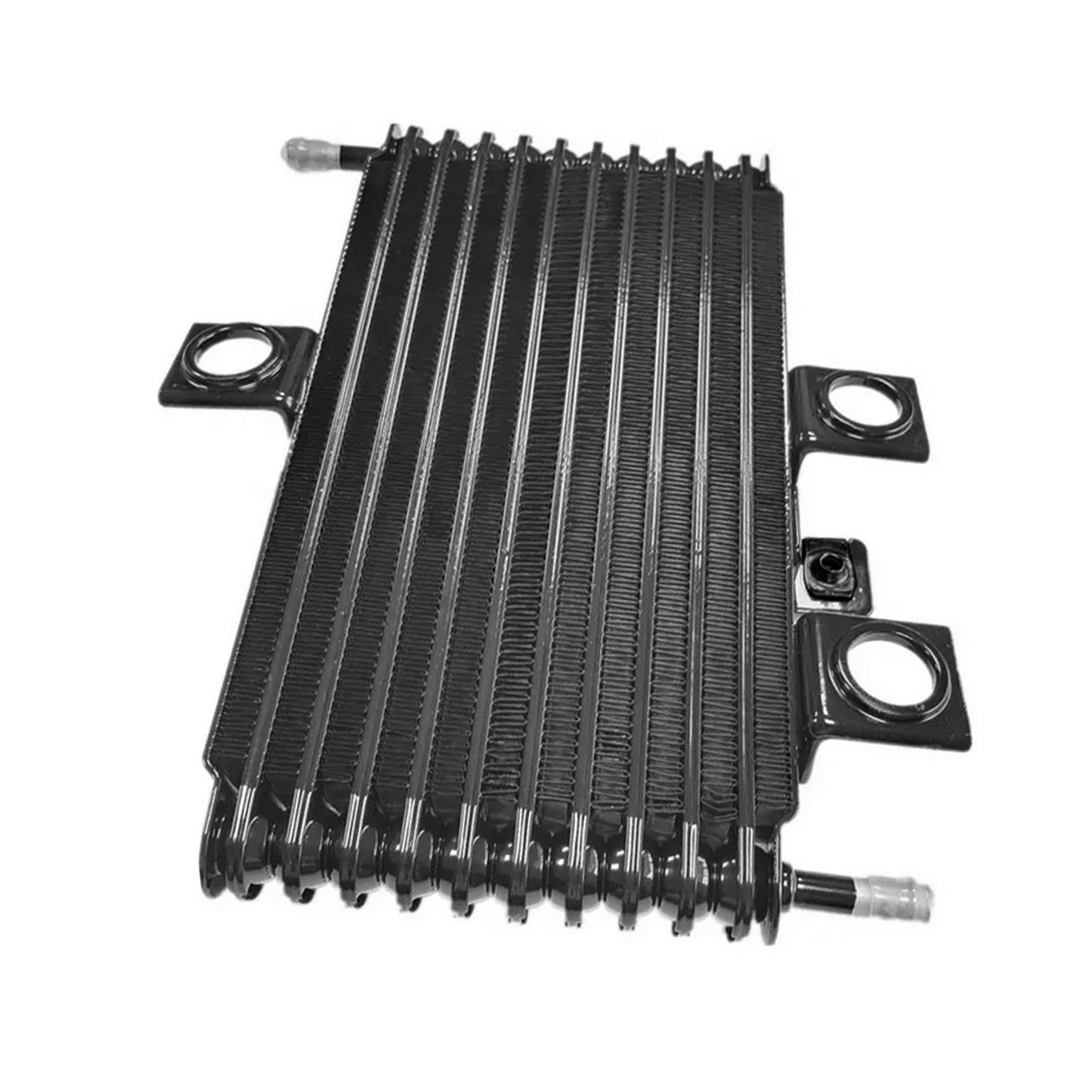 Transmission Oil Cooler Radiator Suitable for Mitsubishi L200 Triton KB4T KA4T-4
