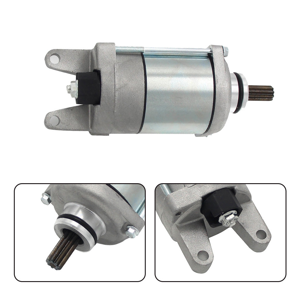 Starter Motor Suitable For Honda CRF250F CB 250 CB250 Twister or ABS 2016-2020-2