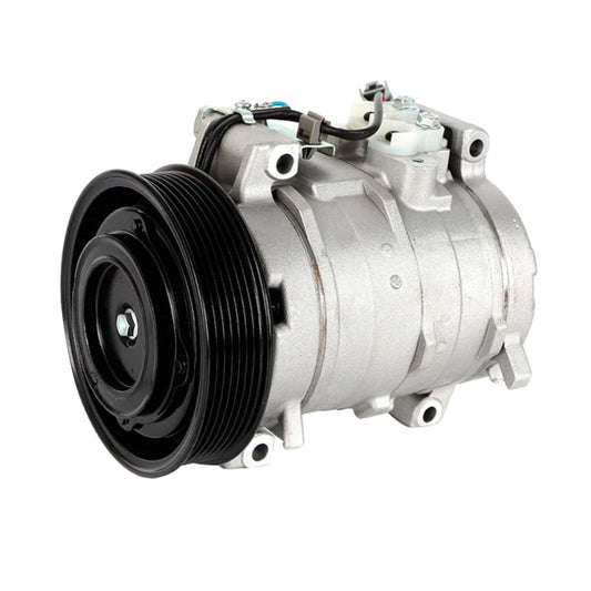 Air Con AC Compressor Suitable for Honda Accord CM 2.4L K24A (08/2003 - 01/2008)-0