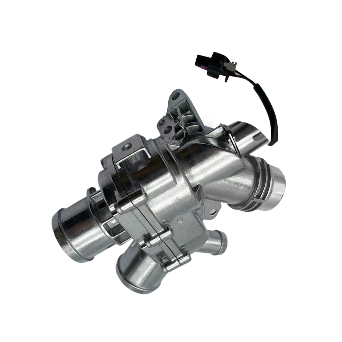 Upgraded Thermostat Housing Assembly Suitable For Land Rover LR4 / Jaguar XF 3.0L-3