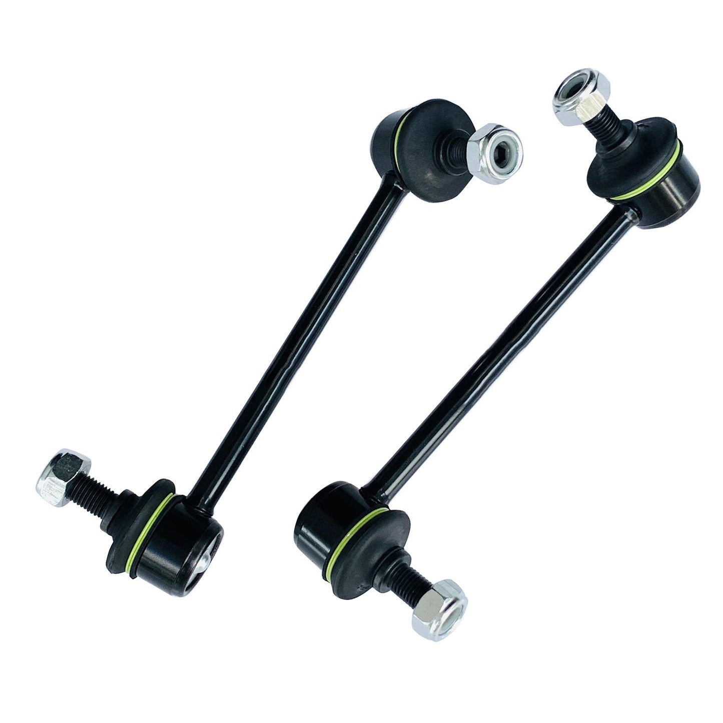 Pair Front Left & Right Sway Bar Links Suitable For Isuzu Colorado / D-Max RC 2008-2020-3