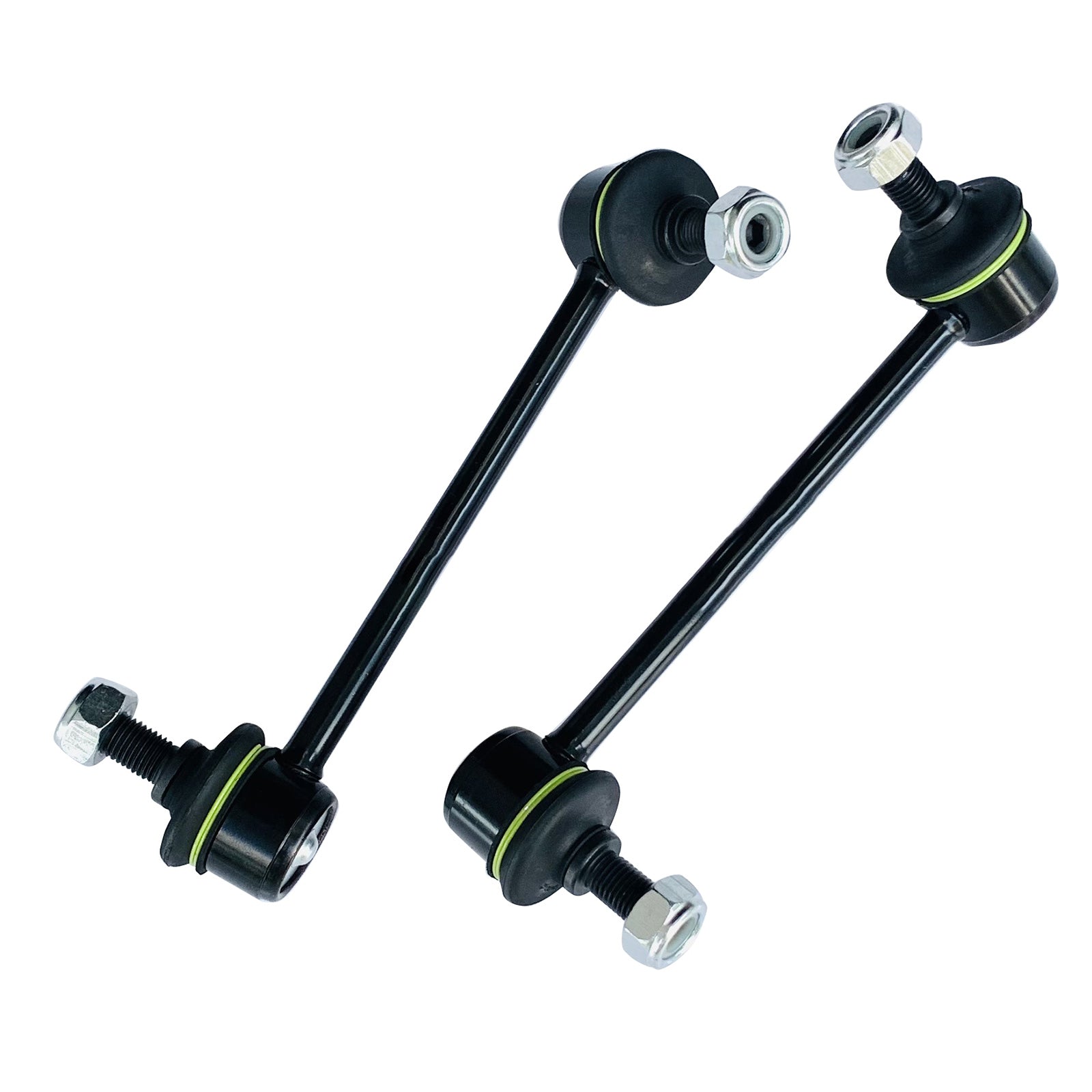 Pair Front Left & Right Sway Bar Links Suitable For Isuzu Colorado / D-Max RC 2008-2020-3