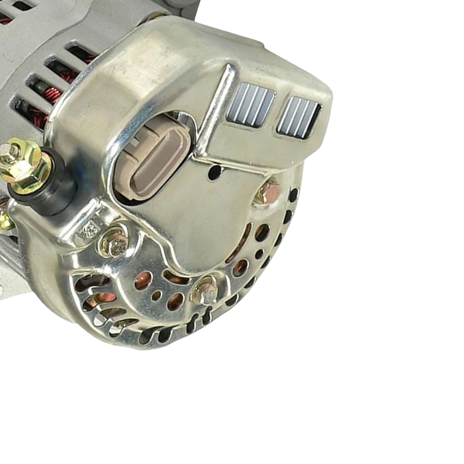 12V 40A Alternator Suitable for Kubota D902-E V1505 Engines (1984-2007)-2