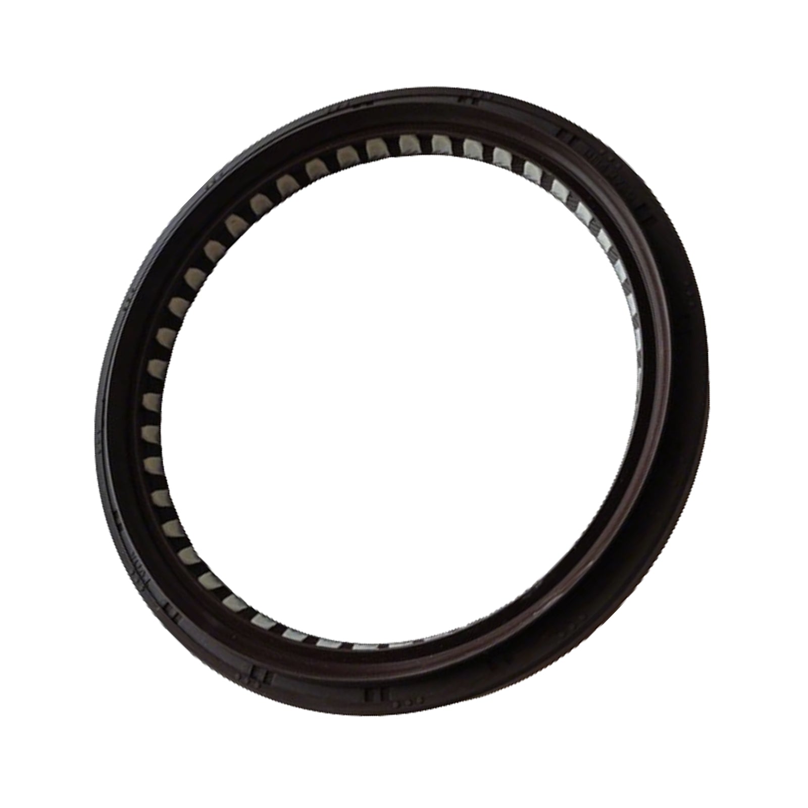 Front Crankshaft Oil Seal Suitable for Nissan Navara D22 D40 2.5L YD25 Engine-1