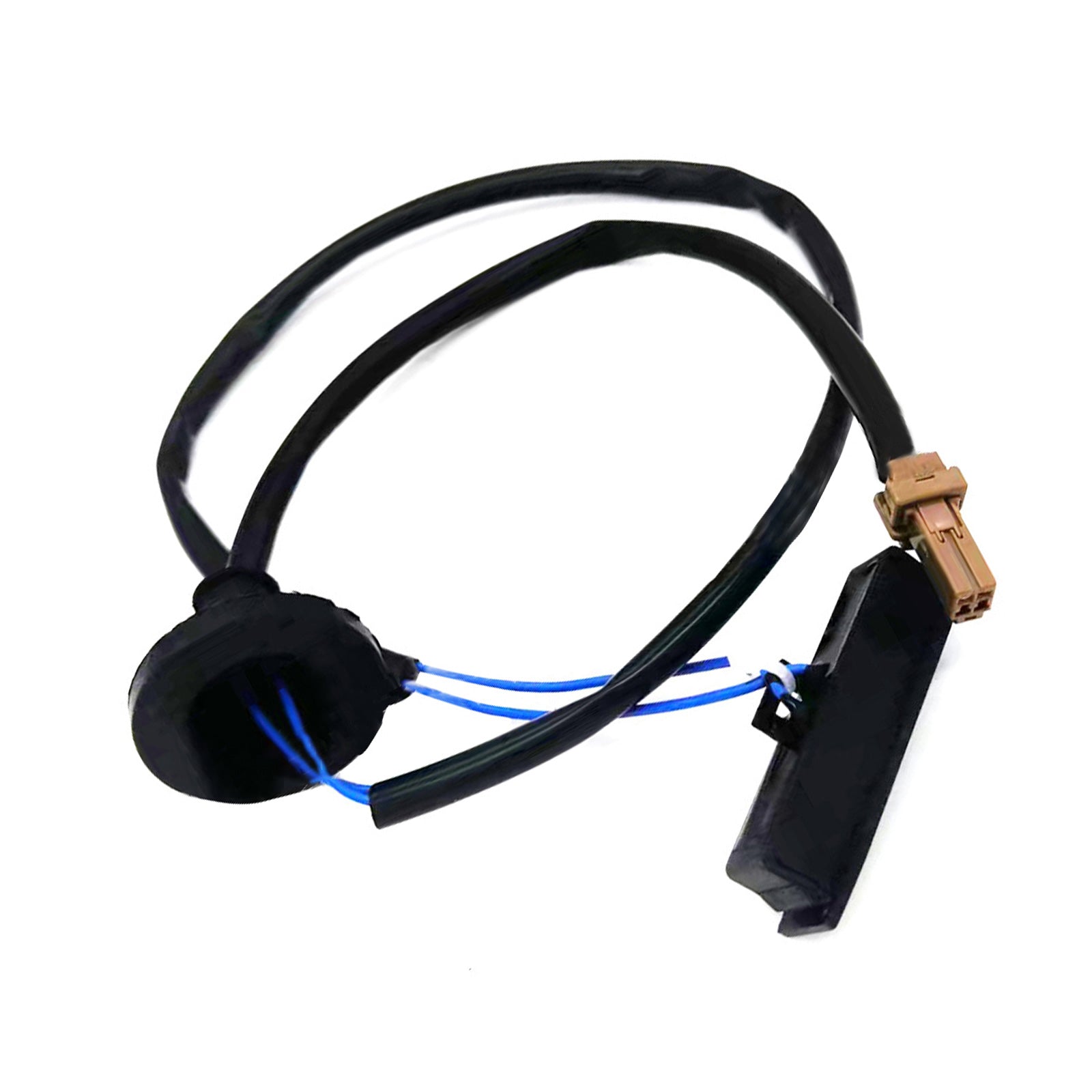 Rear Tailgate Switch Suitable for Subaru Impreza Base Crosstrek 2. 0L H4 12-17-3