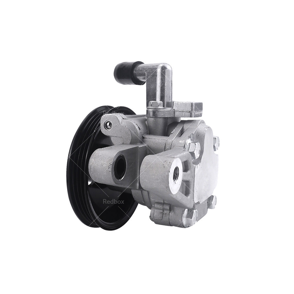 Power Steering Pump Fits For Kia Cerato Hyundai Tucson 2. 0L 4 Cyl G4GC 2004-2009-4