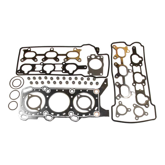 Full Gasket Kit Suitable For Suzuki Grand Vitara SQ625 2.5 V6 H25A 1998-2005-0