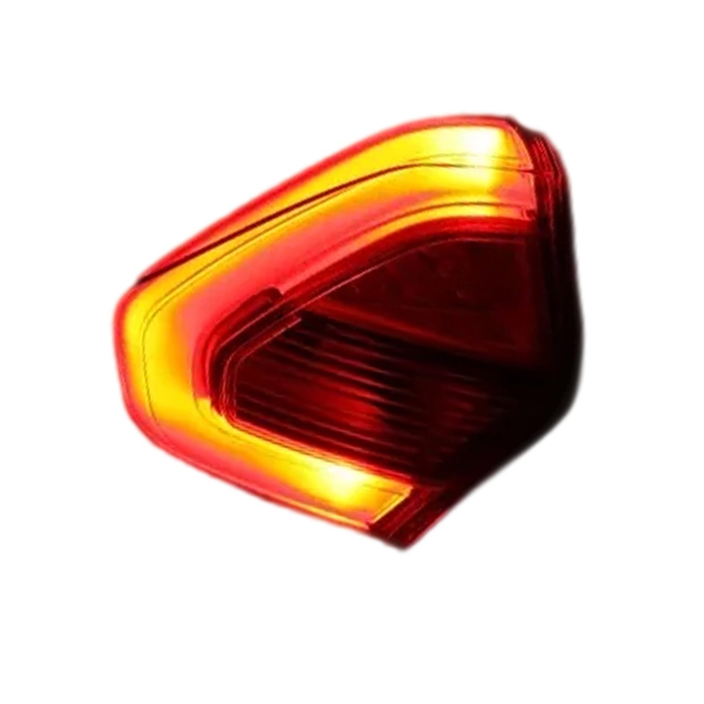 Tail Light Rear Lamp LH LED Suitable for Mitsubishi Eclipse Cross YA 1.5L 17-20-3
