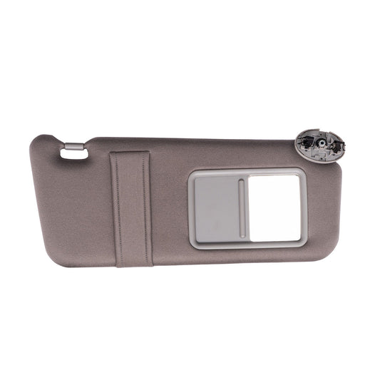 Right Side Sun Visor 74310-06750-E0 Suitable For Toyota Camry / Aurion 2007-2011-0