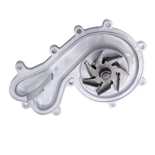 Water Pump Suitable For Volkswagen Touareg 7P 3.0L 2011-2019 AUDI Q7 (4LB) 3.0-0