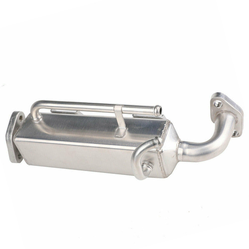 EGR Valve Cooler Suitable For Ford Ranger XL PJ PK / Mazda BT-50 2.5L 3.0L Diesel WE0520304-1